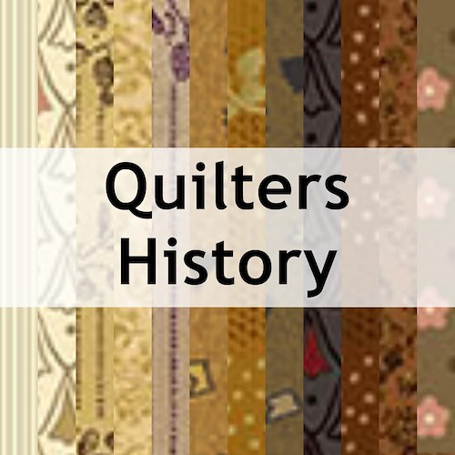 Quilters History